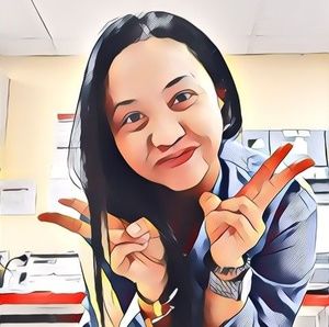 Meet your Posher, Lea